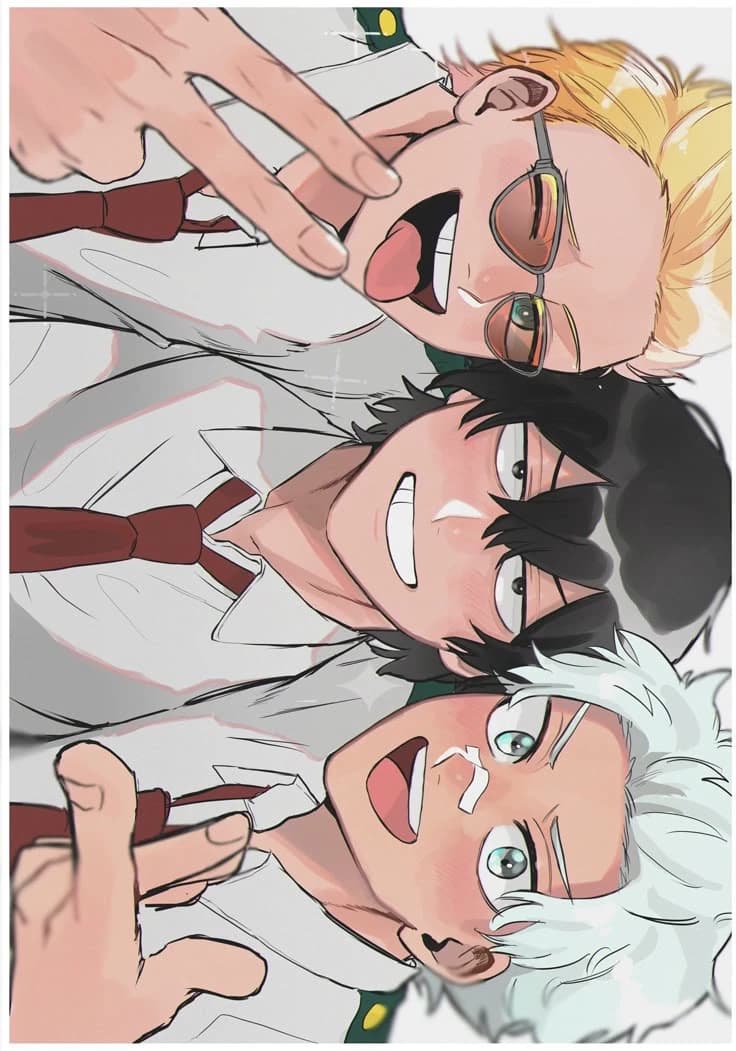 MHA thumbnail
