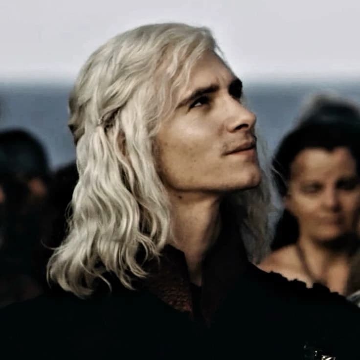 viserys iii Targaryen thumbnail