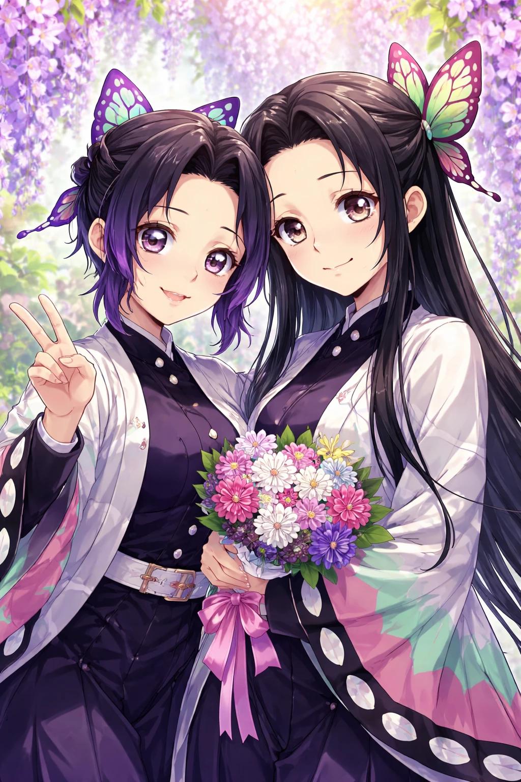 Kanai and Shinobu thumbnail