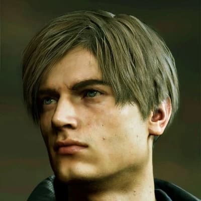 Leon Kennedy thumbnail