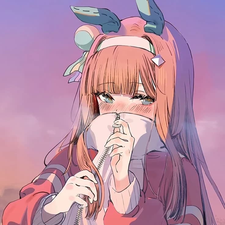 Silence Suzuka thumbnail