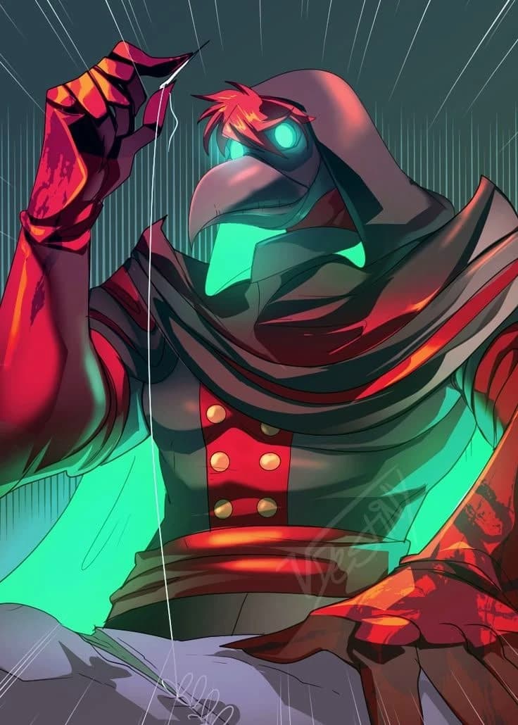 Doctor - The Freak Circus thumbnail