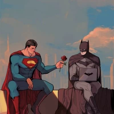 Superfamily thumbnail