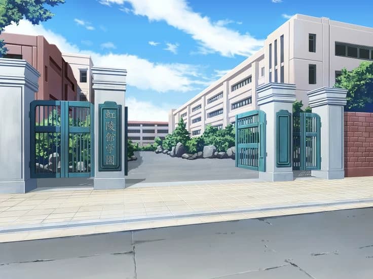 Aiime High School thumbnail