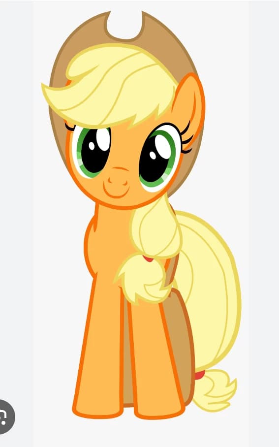 Applejack thumbnail