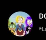 DC Super Hero Girls thumbnail