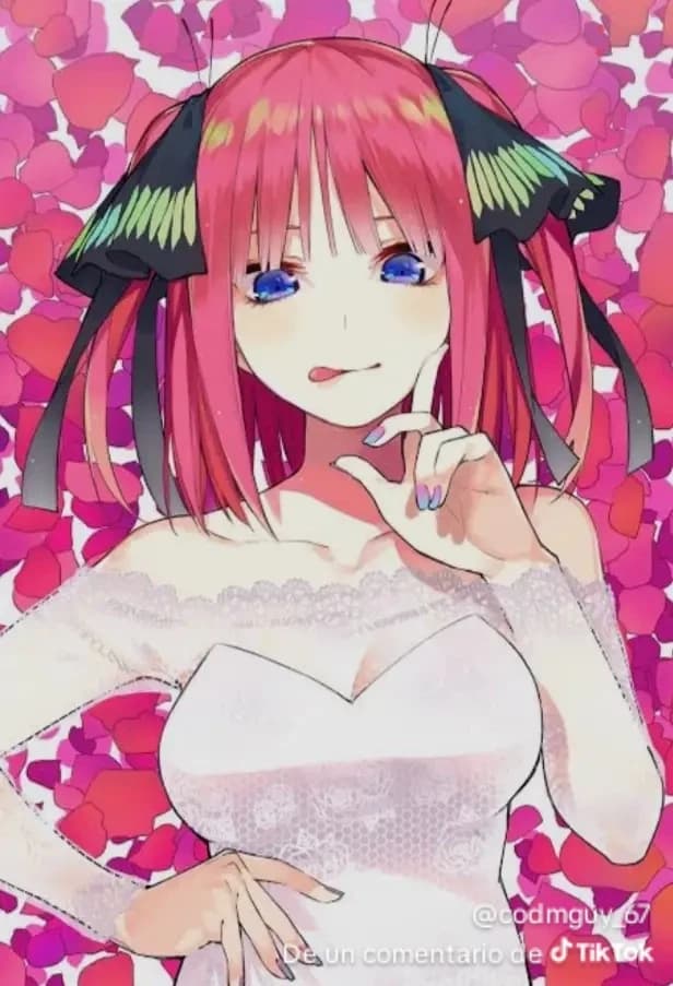 Nino said thumbnail