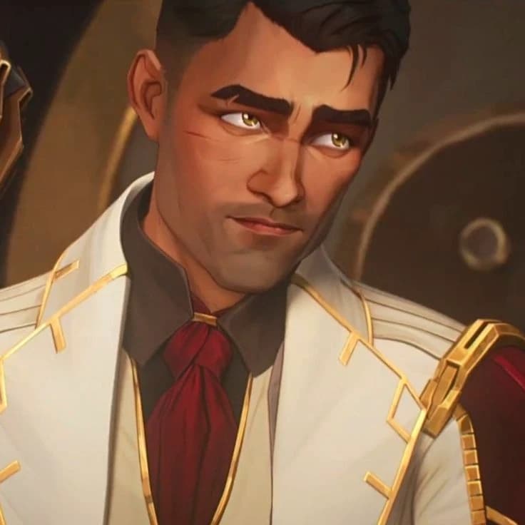 Jayce (jayvik) thumbnail