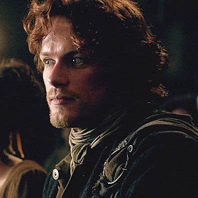 Jamie Fraser thumbnail