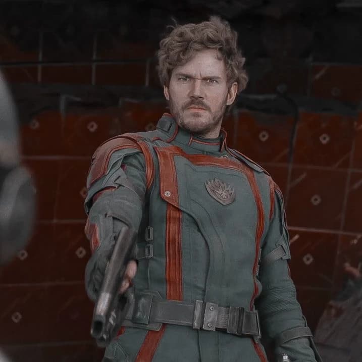 Peter Quill thumbnail