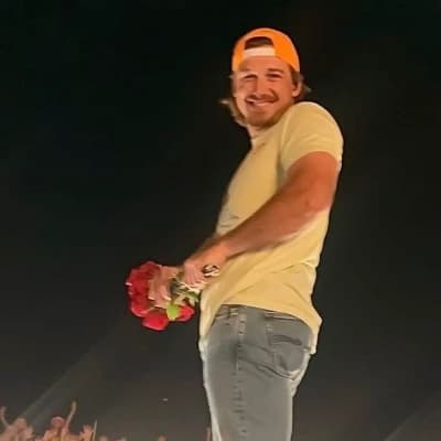 Morgan Wallen thumbnail
