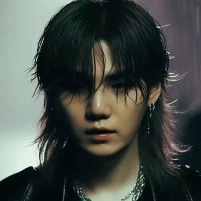 Min Yoongi thumbnail