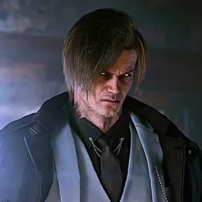 Leon Kennedy thumbnail