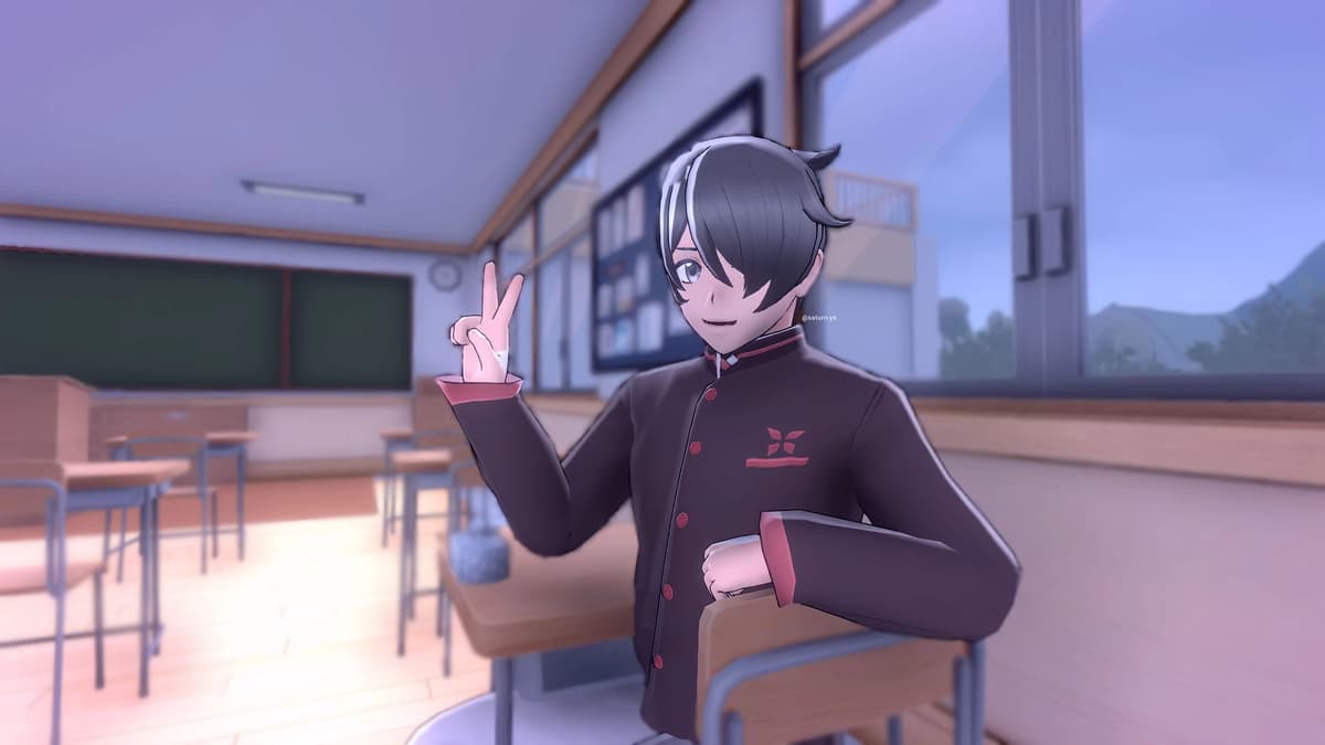 Jokichi Yudasei/ BL thumbnail