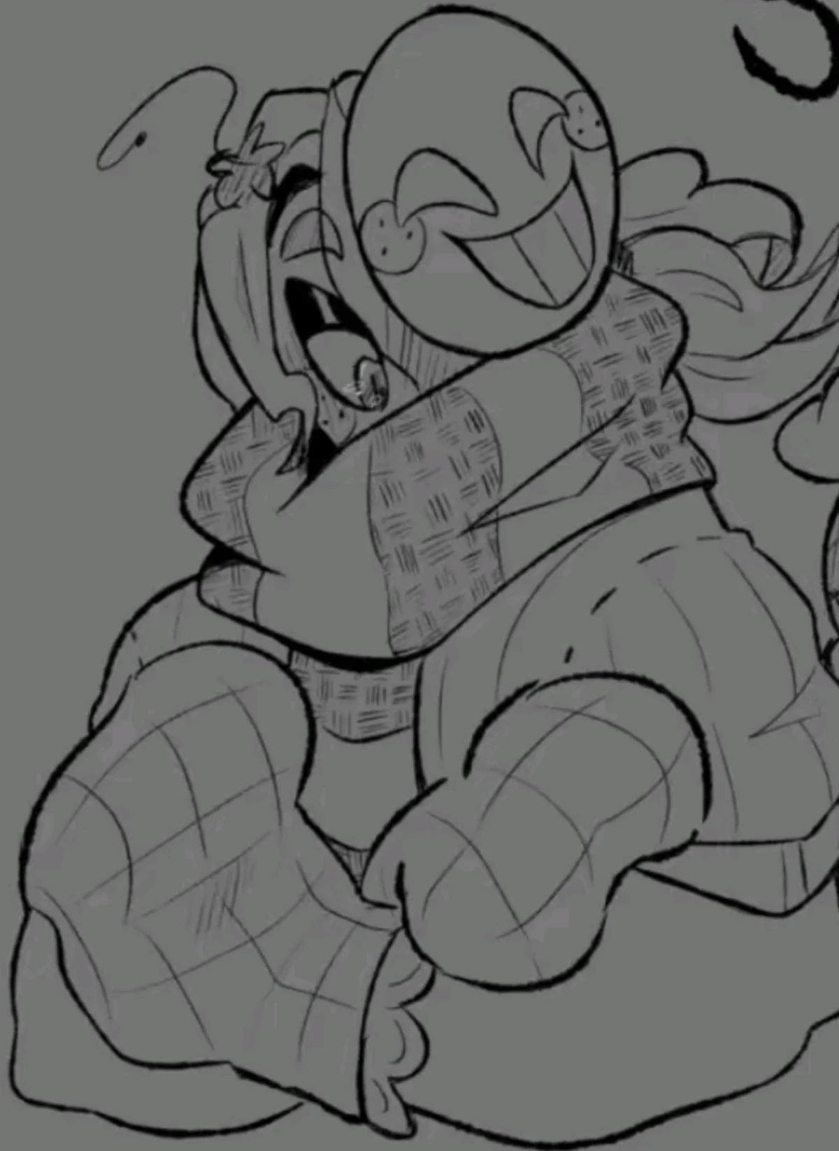 Behind your smile thumbnail