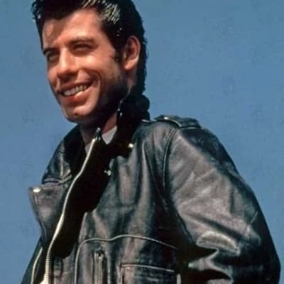 Danny Zuko  thumbnail