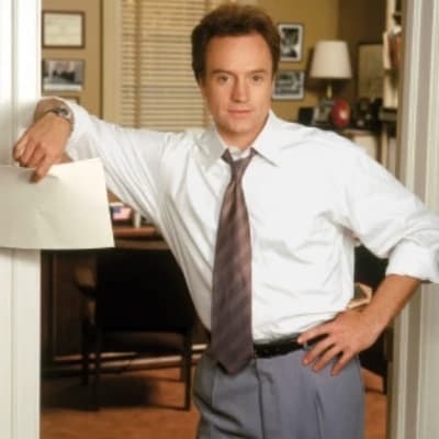 Josh Lyman thumbnail