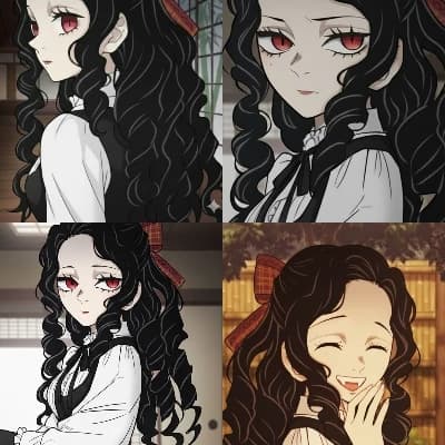 Haruka Kibutsuji thumbnail