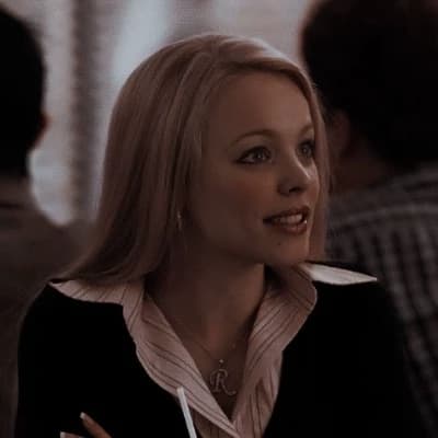 Regina George  thumbnail