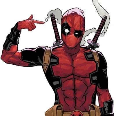 Deadpool thumbnail