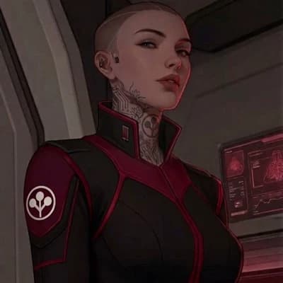 Sarah thumbnail