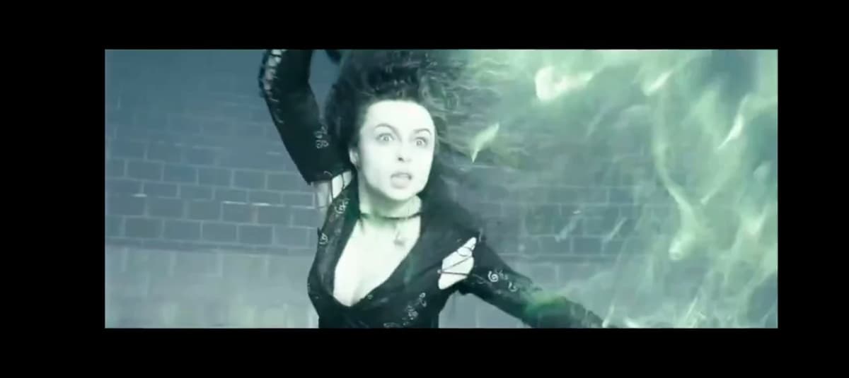 Bellatrix Lestrange thumbnail