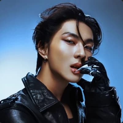 Yang Jungwon thumbnail
