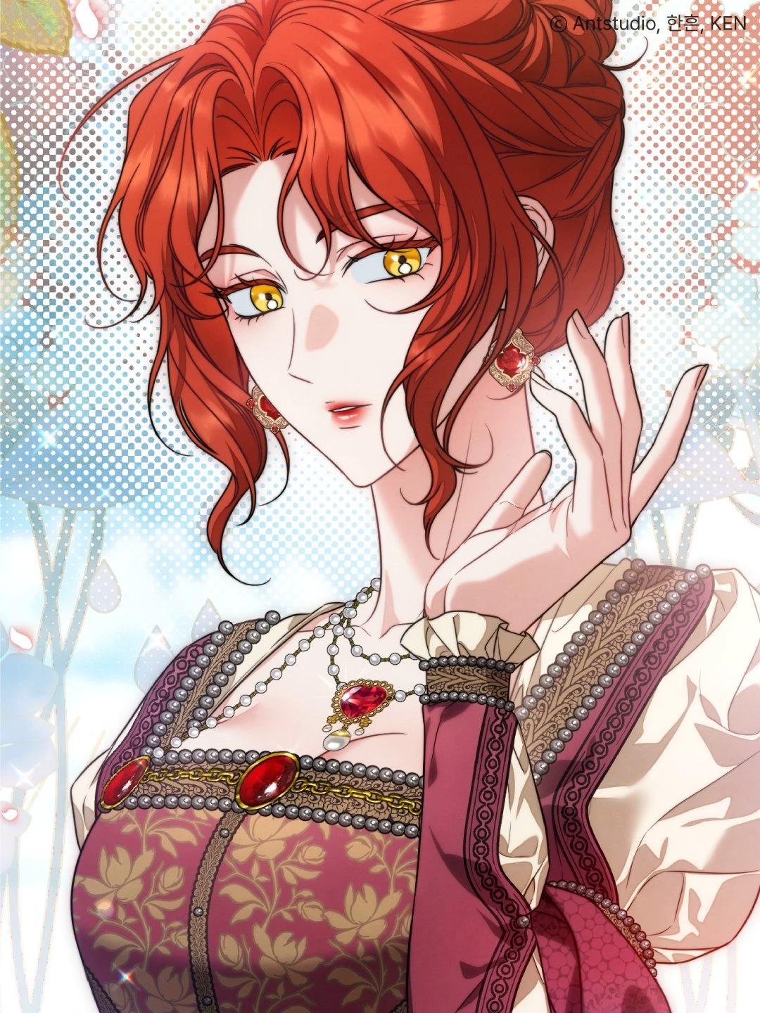 Duchess Rosalie thumbnail
