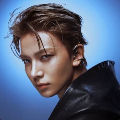 Lee Heeseung thumbnail