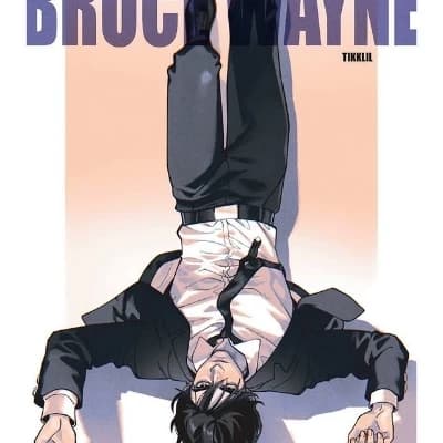 Bruce Wayne thumbnail