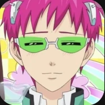 Saiki Kusuo thumbnail