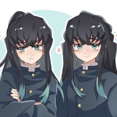 Muichiro y Yuichiro Tokito thumbnail