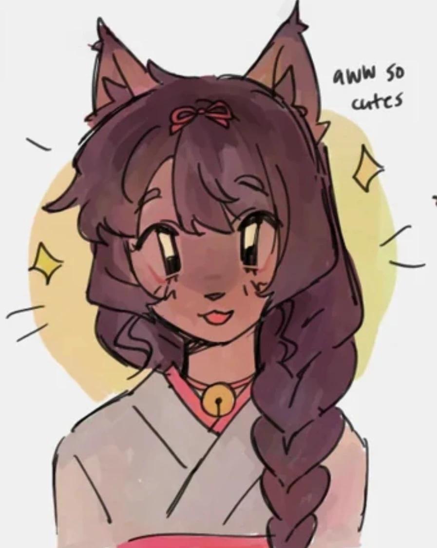 Kanako Ketsukane  thumbnail