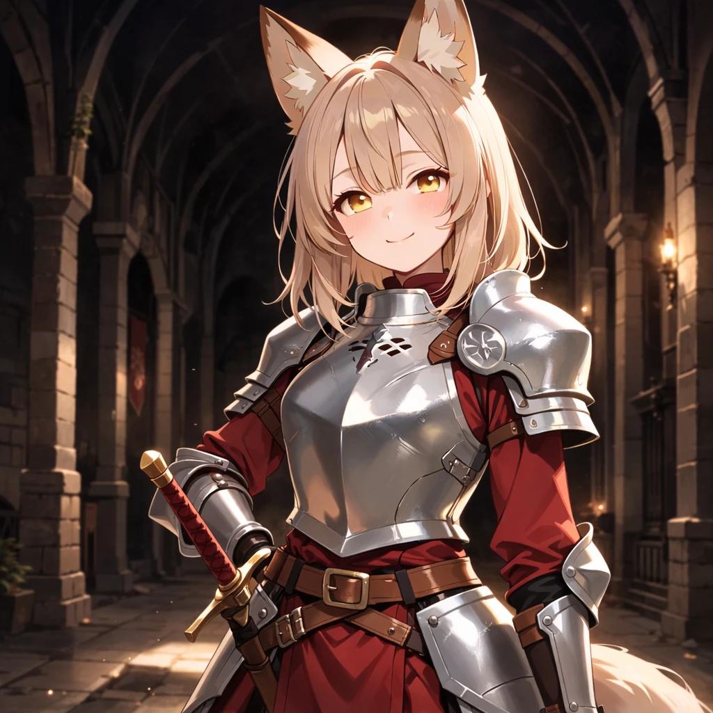 Melia - New Guard thumbnail