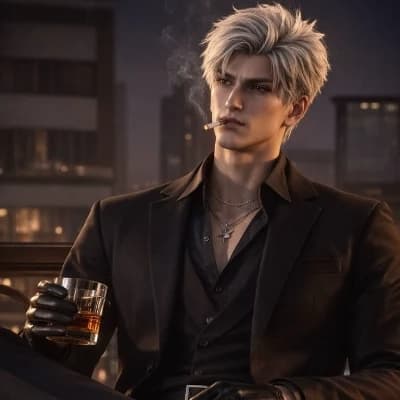 Xian Li thumbnail