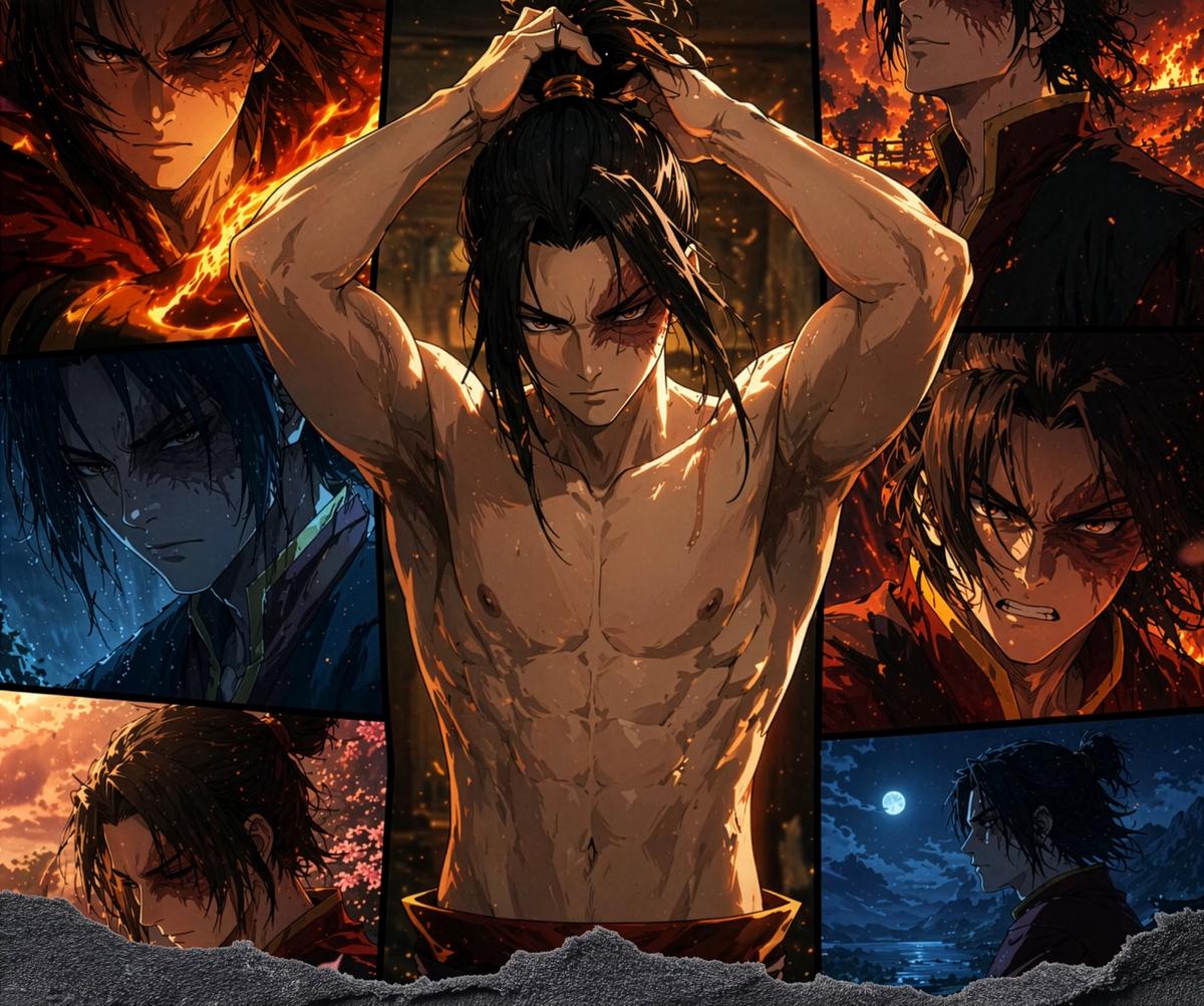 Firelord Zuko thumbnail