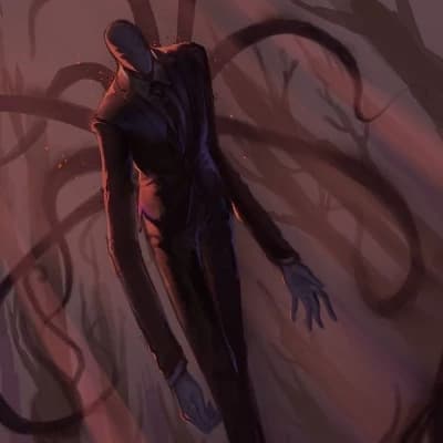 Slenderman thumbnail