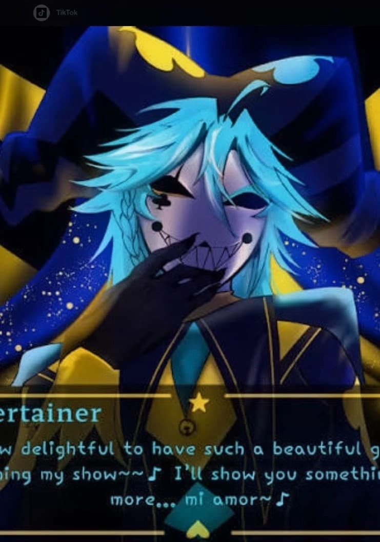 Entertainer thumbnail