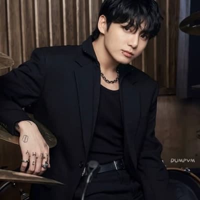 Jeon Jungkook thumbnail