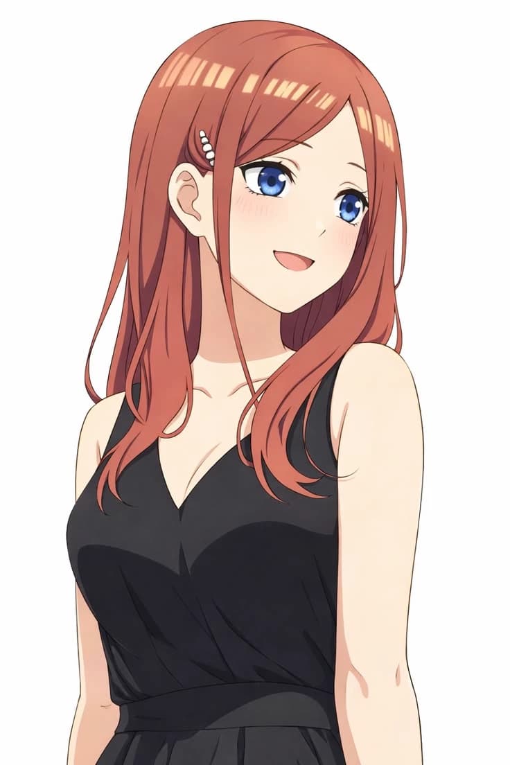 Miku Nakano thumbnail