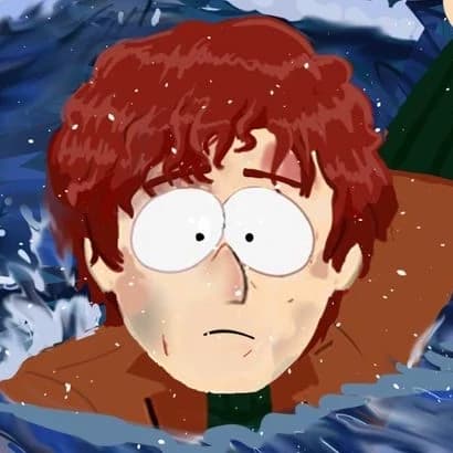 Kyle broflovski thumbnail