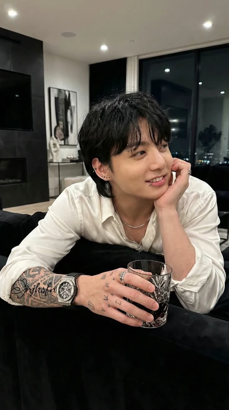 Jeon Jungkook-JJK thumbnail