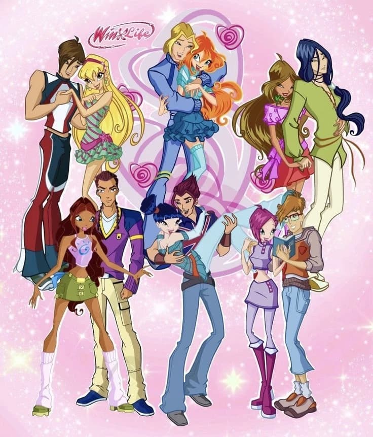 Winx thumbnail