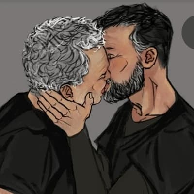 Alpha Robbie X Alpha Jack Abbot thumbnail