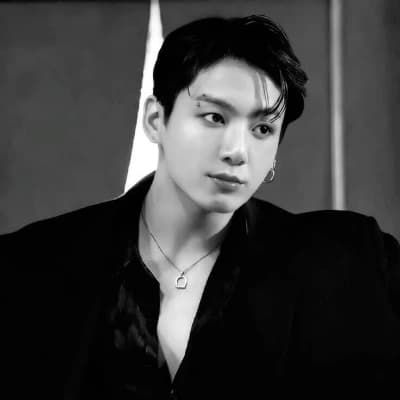 Jungkook thumbnail