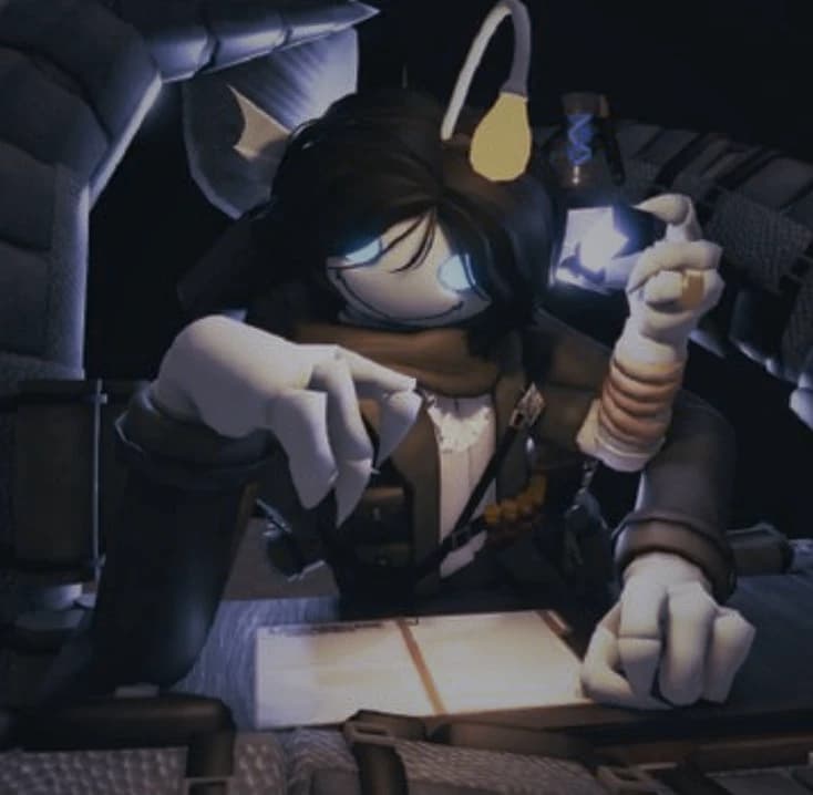 Sebastian Solace  thumbnail