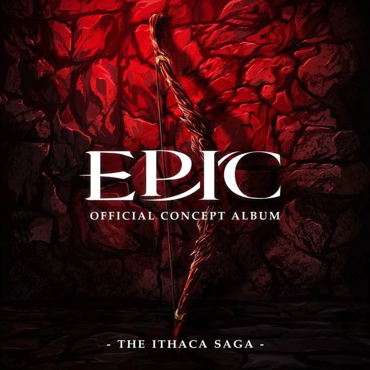 The Ithaca Saga thumbnail