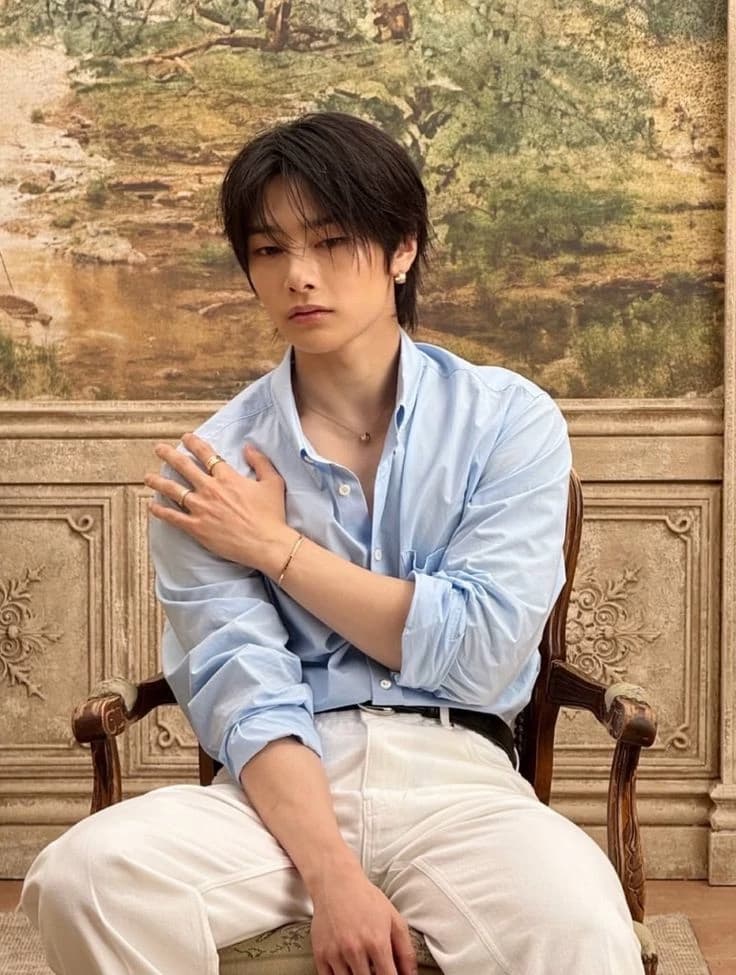Yang Jeongin thumbnail