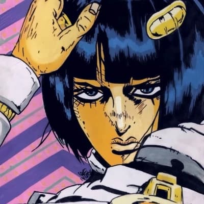 Bruno Bucciarati  thumbnail