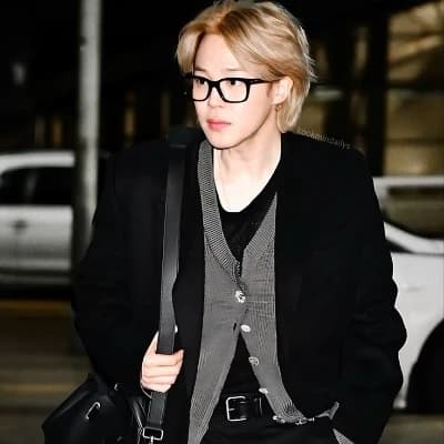 Professor Park Jimin thumbnail